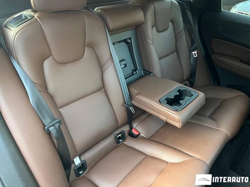 2018 Volvo XC 60 — Miniatură 19