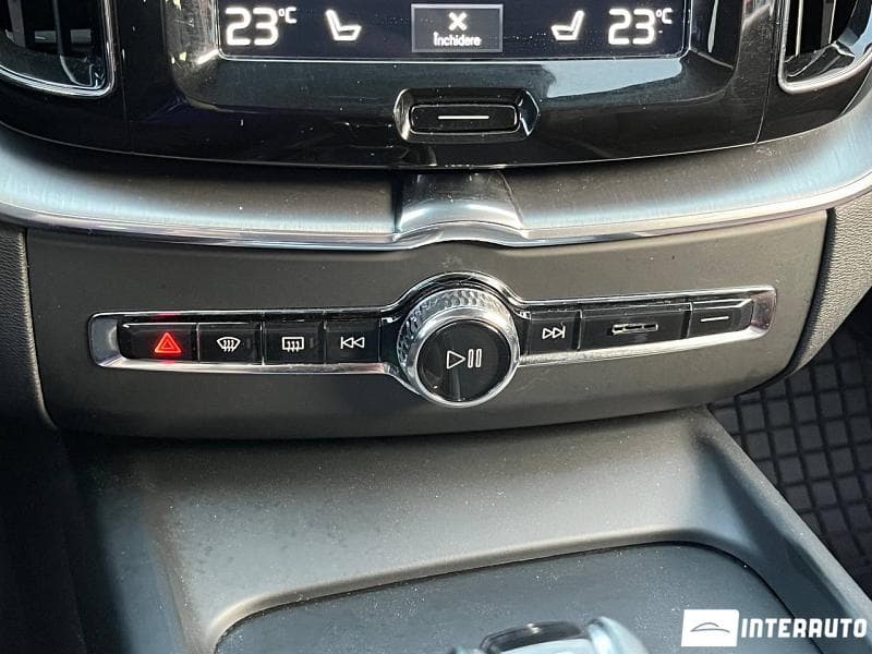 2018 Volvo XC 60 — Miniatură 15