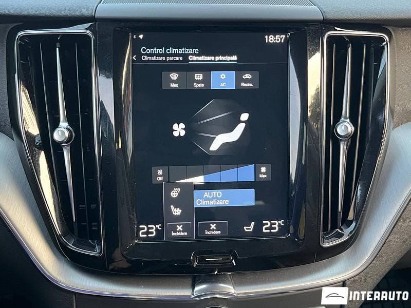 2018 Volvo XC 60 — Miniatură 12