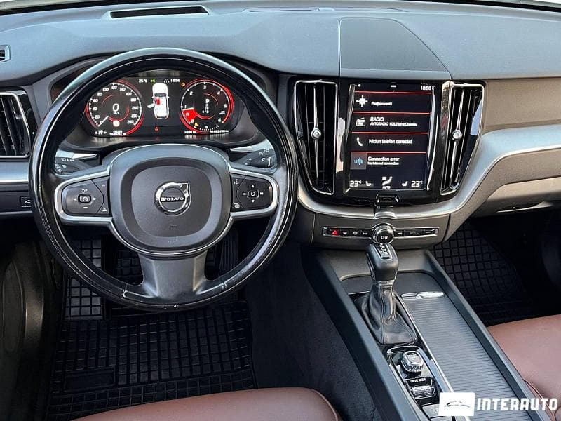2018 Volvo XC 60 — Miniatură 8
