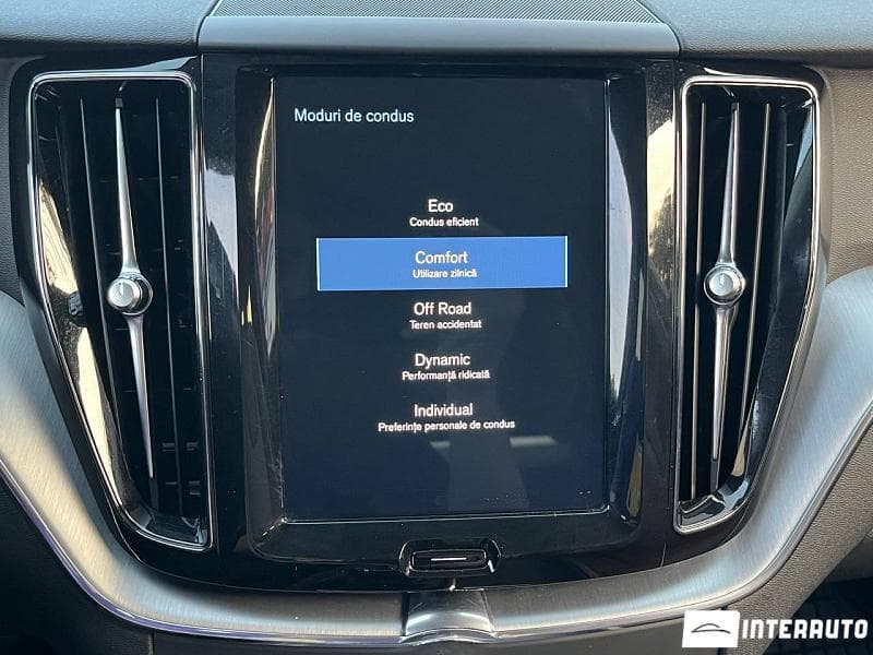 2018 Volvo XC 60 — Miniatură 13