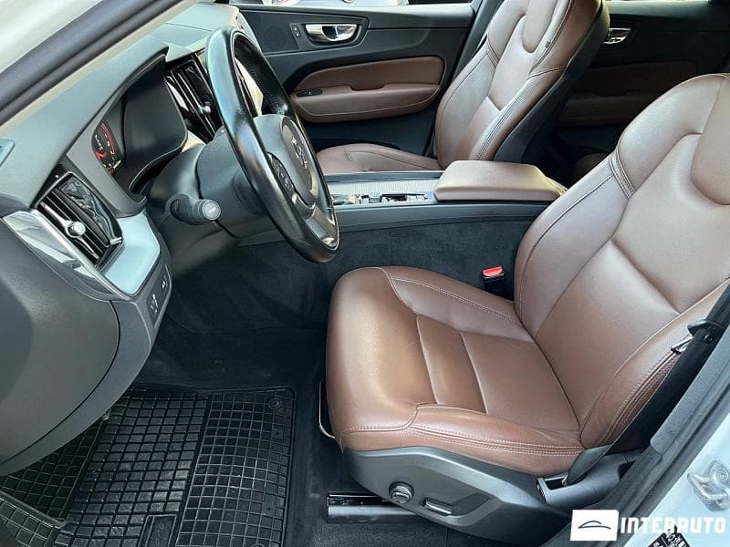 2018 Volvo XC 60 — Miniatură 6