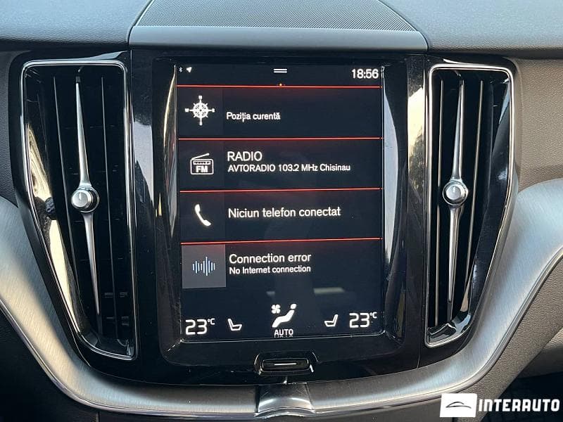 2018 Volvo XC 60 — Miniatură 9
