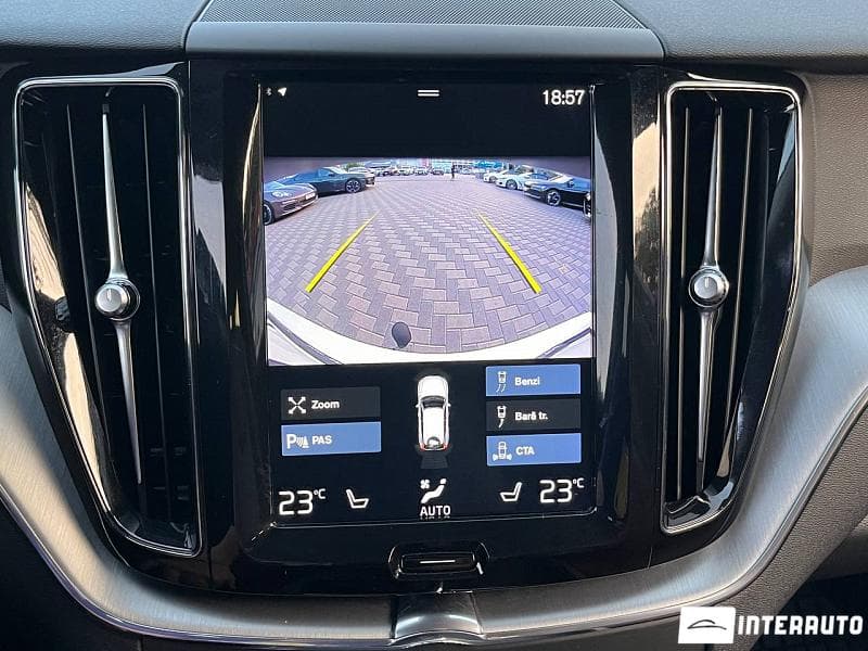 2018 Volvo XC 60 — Miniatură 14