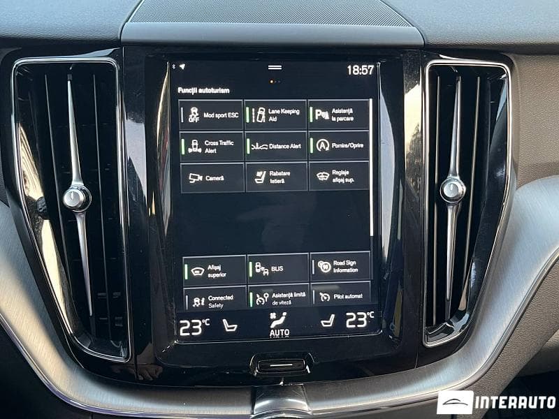 2018 Volvo XC 60 — Miniatură 10
