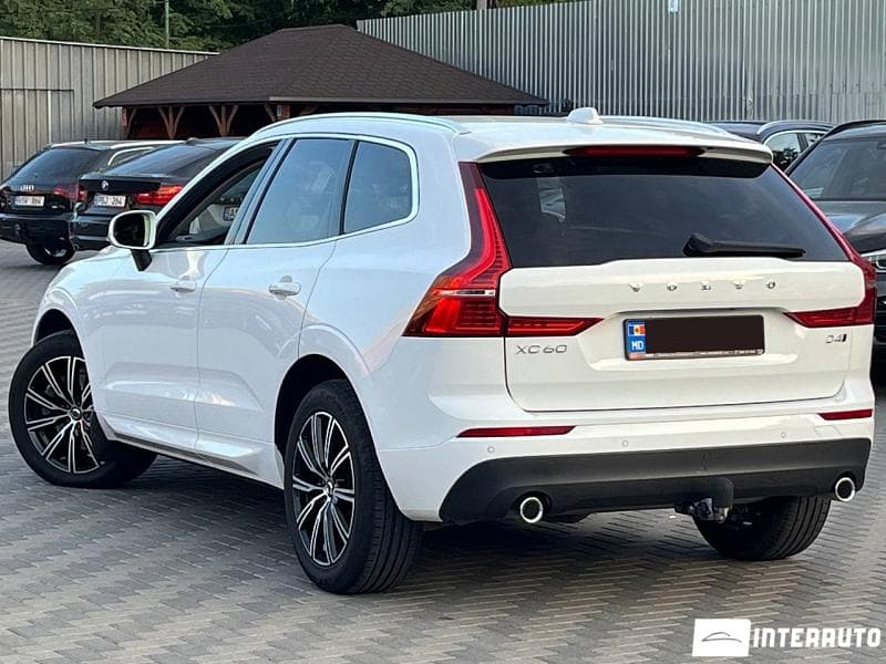 2018 Volvo XC 60 — Miniatură 2