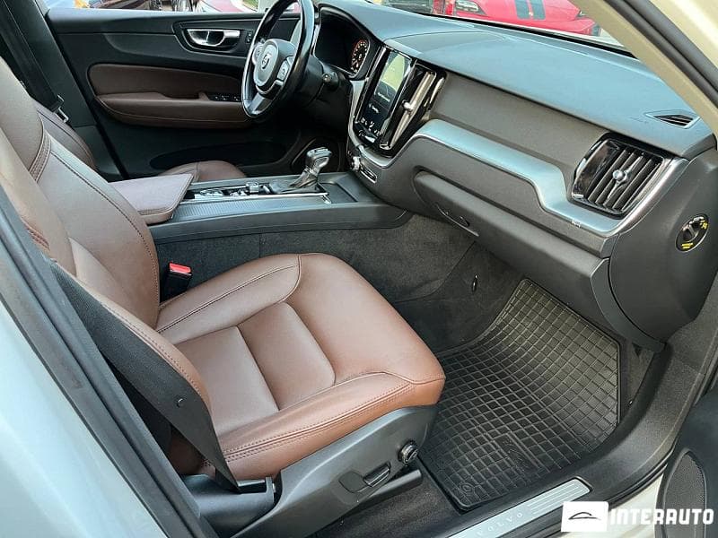 2018 Volvo XC 60 — Miniatură 7