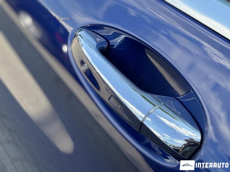 2015 Mercedes C 350e — Miniatură 7