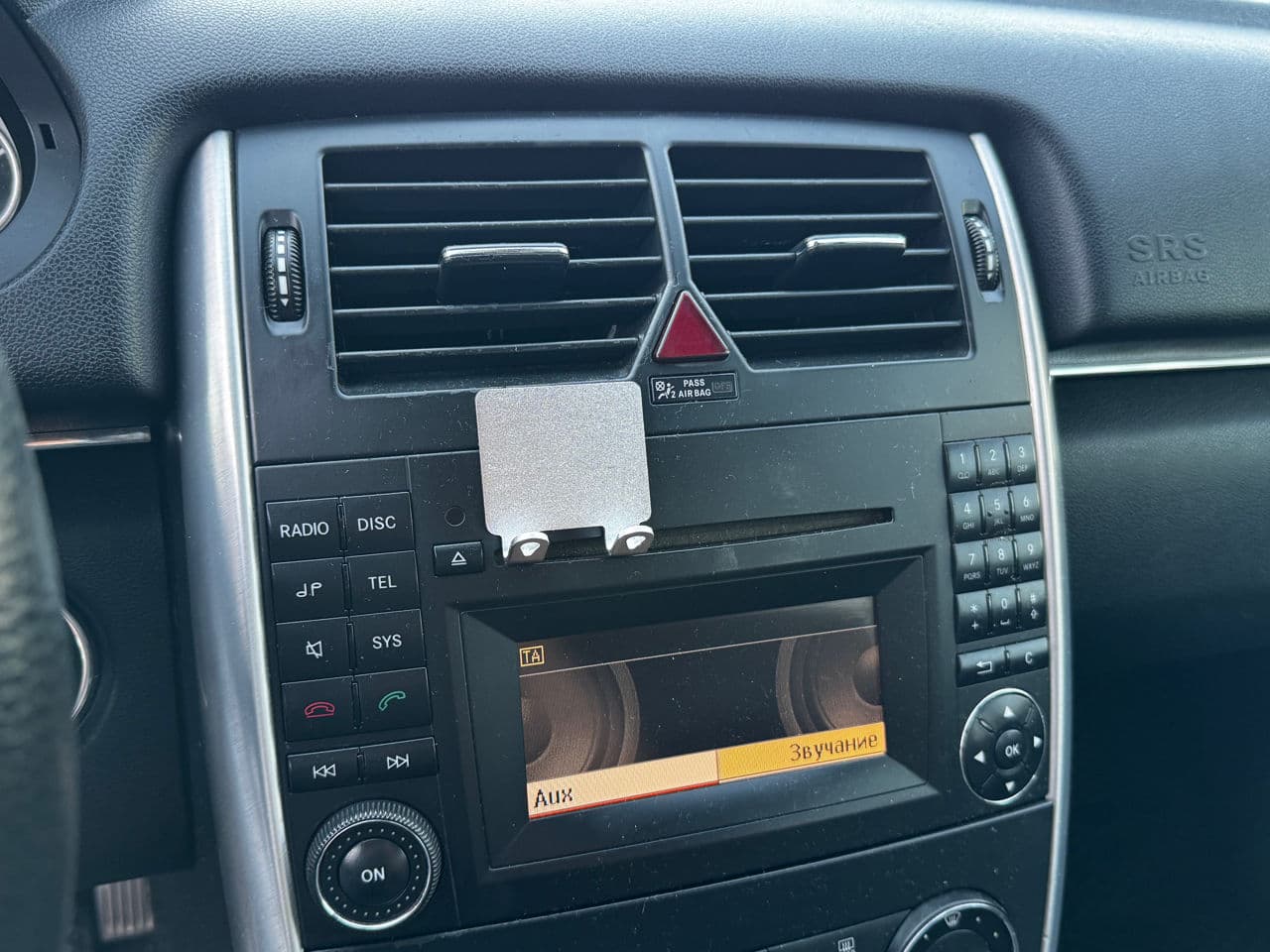 2011 Mercedes B 180 — Miniatură 12
