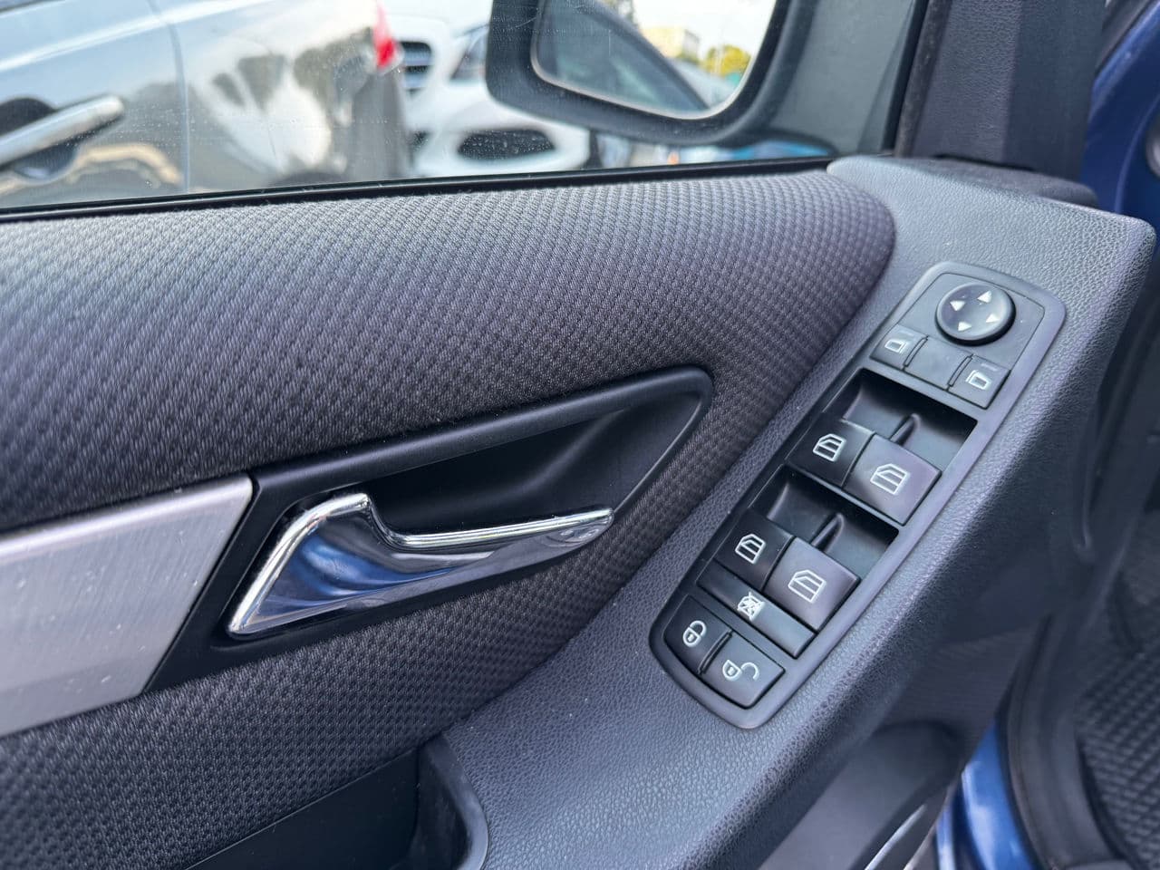 2011 Mercedes B 180 — Miniatură 16