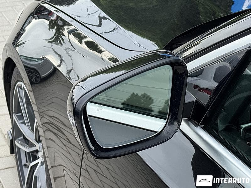2019 BMW 330 — Miniatură 7