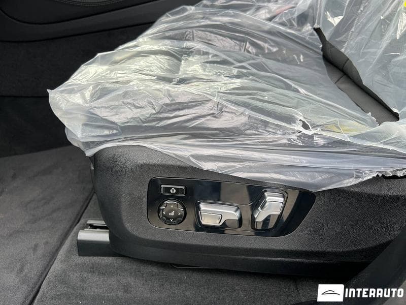2025 BMW X5 3.0D — Miniatură 14