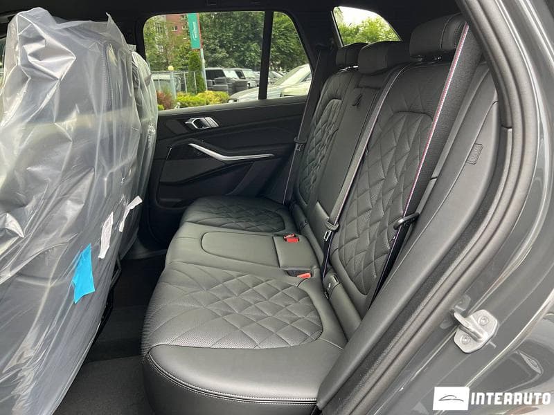 2025 BMW X5 3.0D — Miniatură 18