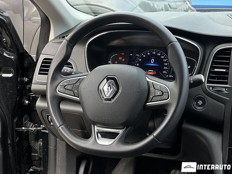 2023 Renault Megane — Miniatură 7