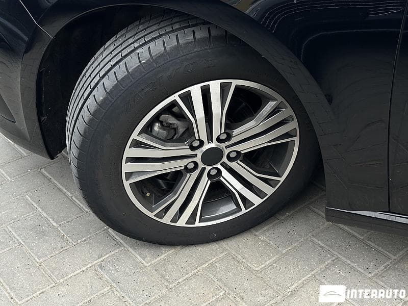 2023 Renault Megane — Miniatură 17