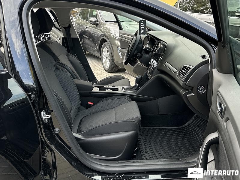 2023 Renault Megane — Miniatură 14