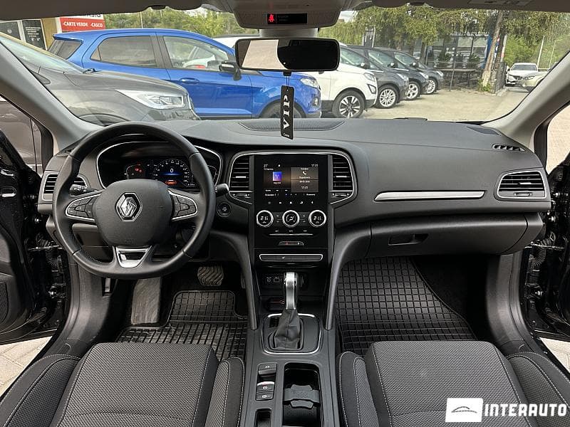 2023 Renault Megane — Miniatură 6
