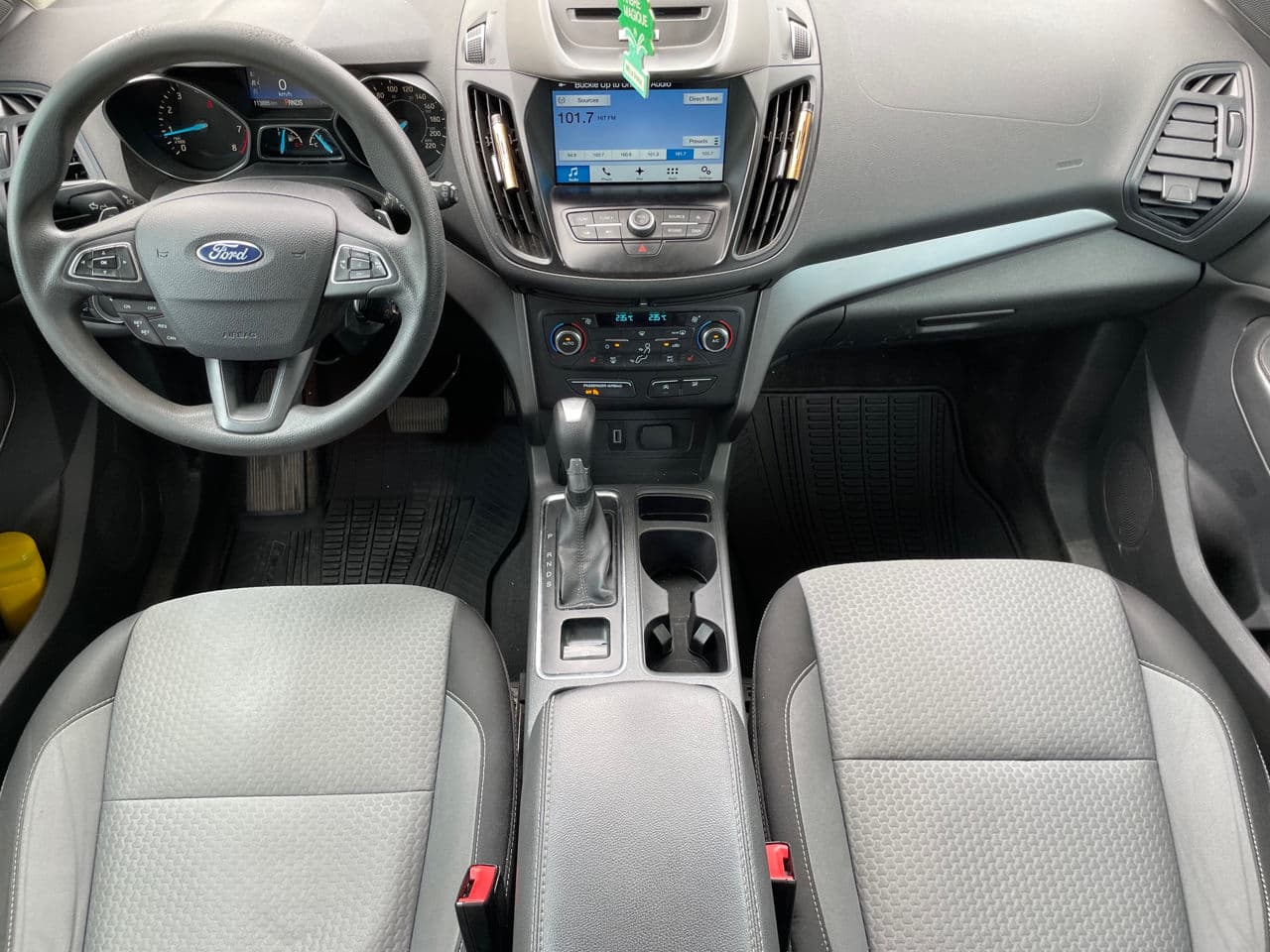 2016 Ford Escape — Miniatură 8