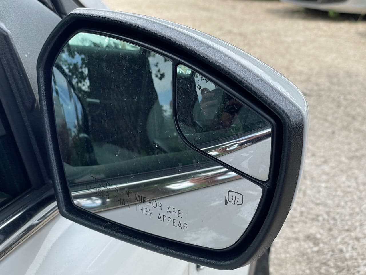 2016 Ford Escape — Miniatură 5
