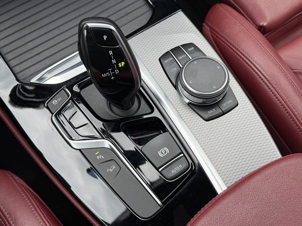 BMW X4 2.0D 2019 — Миниатюра 15