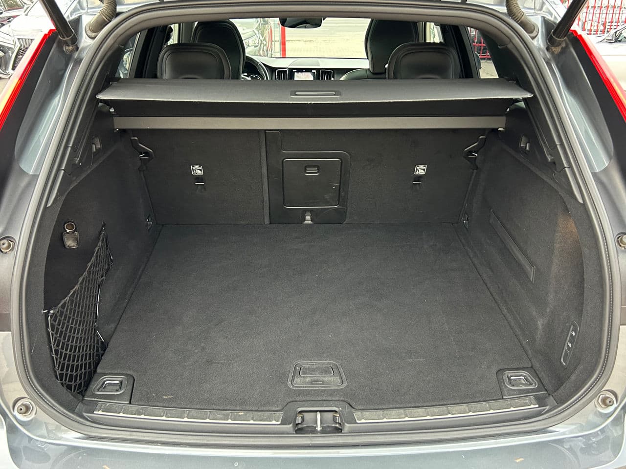 2018 Volvo XC 60 — Miniatură 22