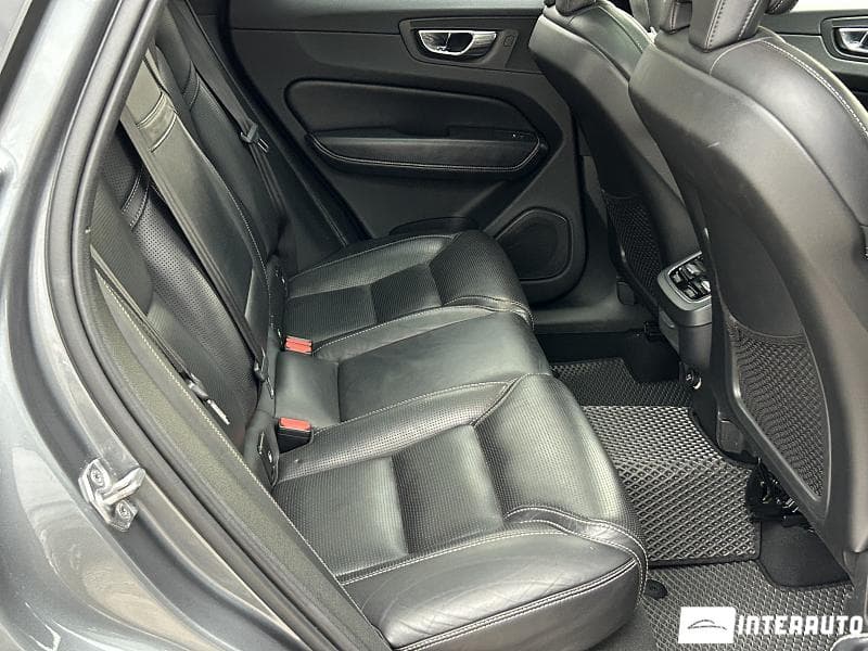 2018 Volvo XC 60 — Miniatură 21