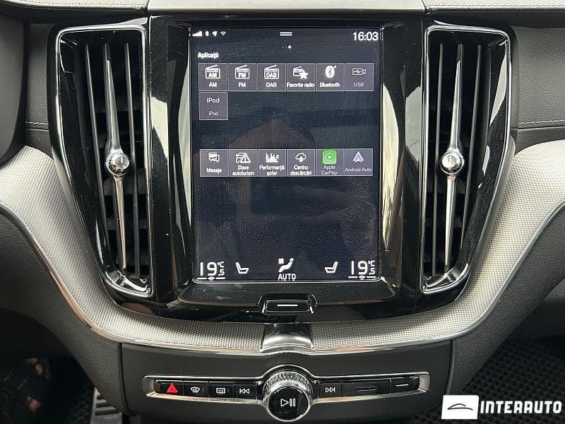 2018 Volvo XC 60 — Miniatură 14