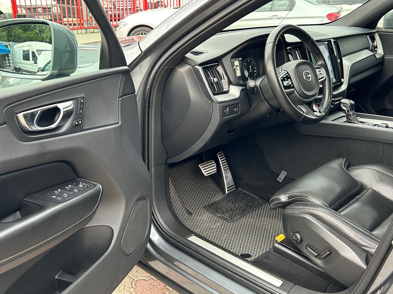 2018 Volvo XC 60 — Miniatură 6