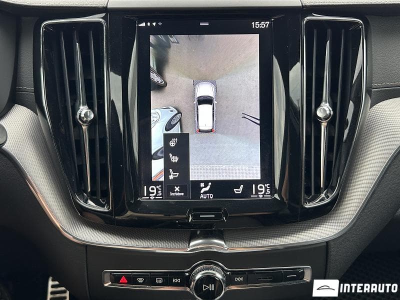 2018 Volvo XC 60 — Miniatură 13