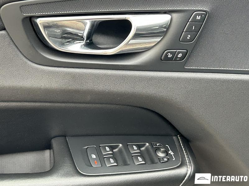 2018 Volvo XC 60 — Miniatură 7