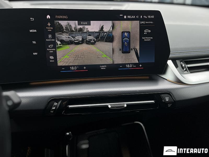 2023 BMW X1 2.0i — Miniatură 15