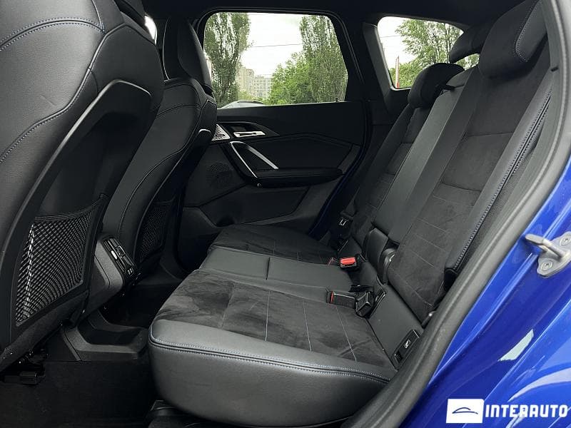 2023 BMW X1 2.0i — Miniatură 19