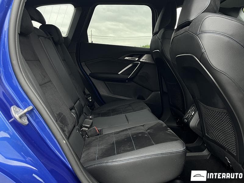 2023 BMW X1 2.0i — Miniatură 20