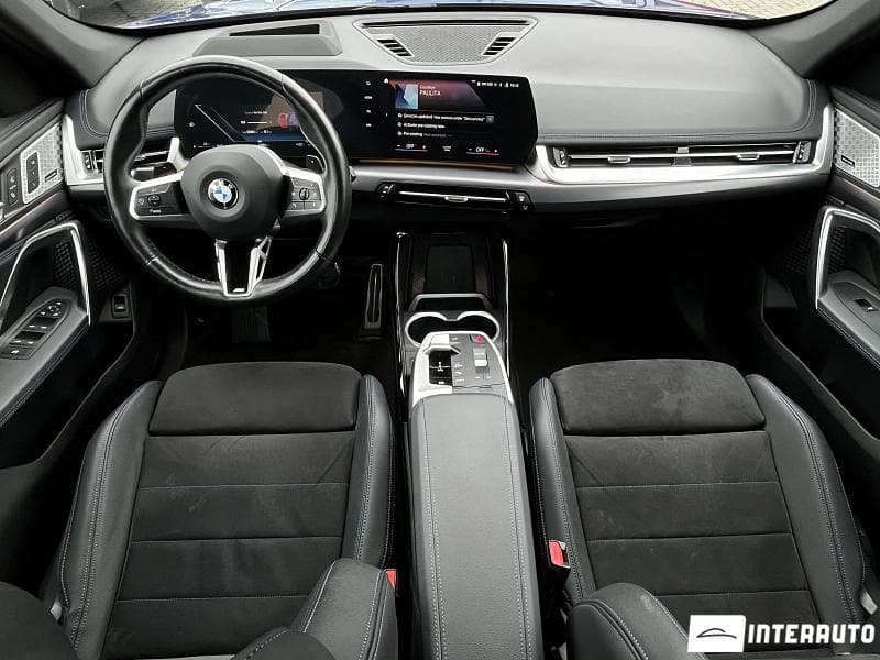 2023 BMW X1 2.0i — Miniatură 9