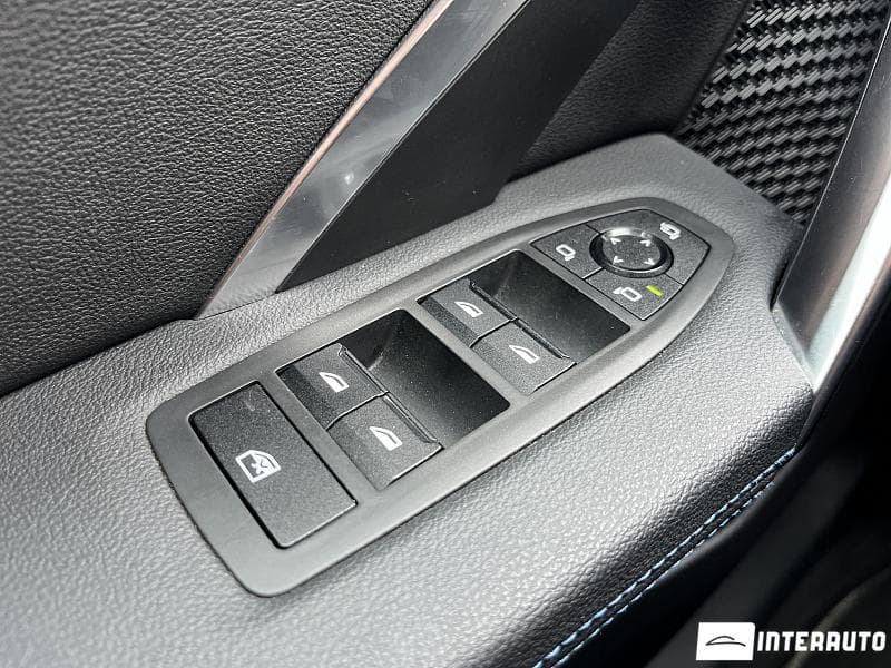 2023 BMW X1 2.0i — Miniatură 8