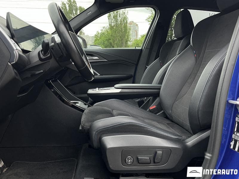 2023 BMW X1 2.0i — Miniatură 6