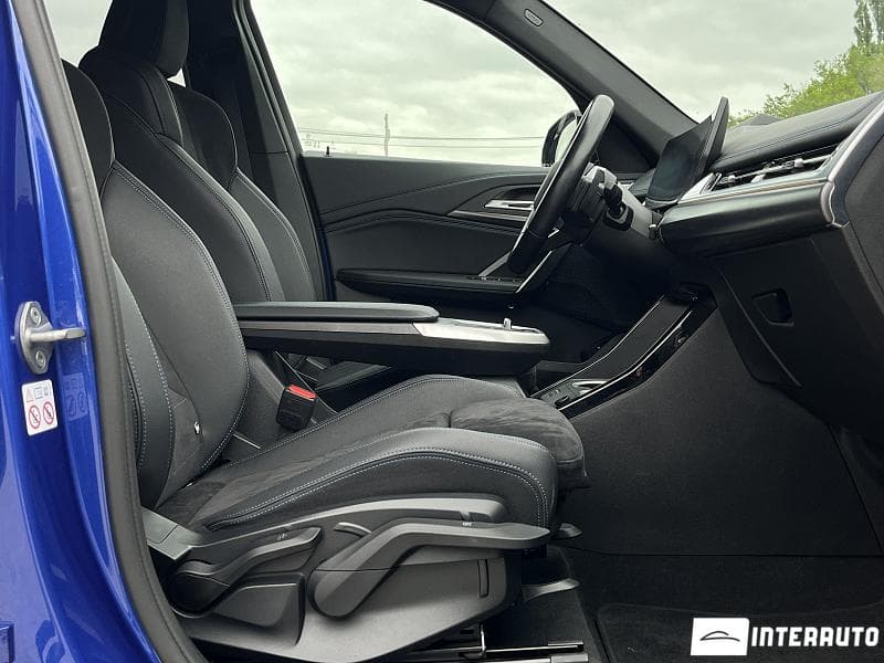 2023 BMW X1 2.0i — Miniatură 18