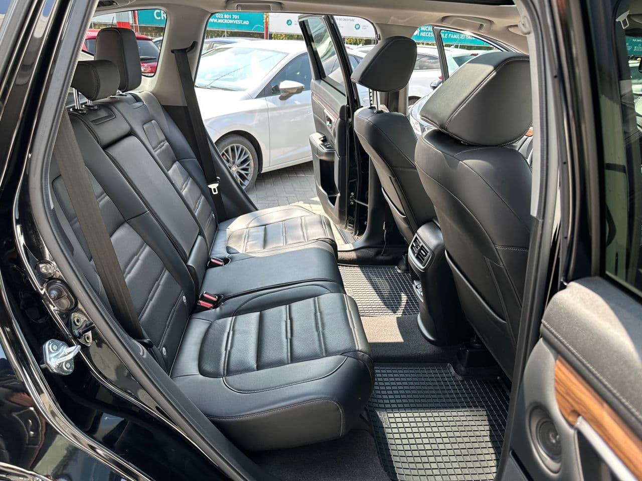 2020 Honda CR-V — Miniatură 17