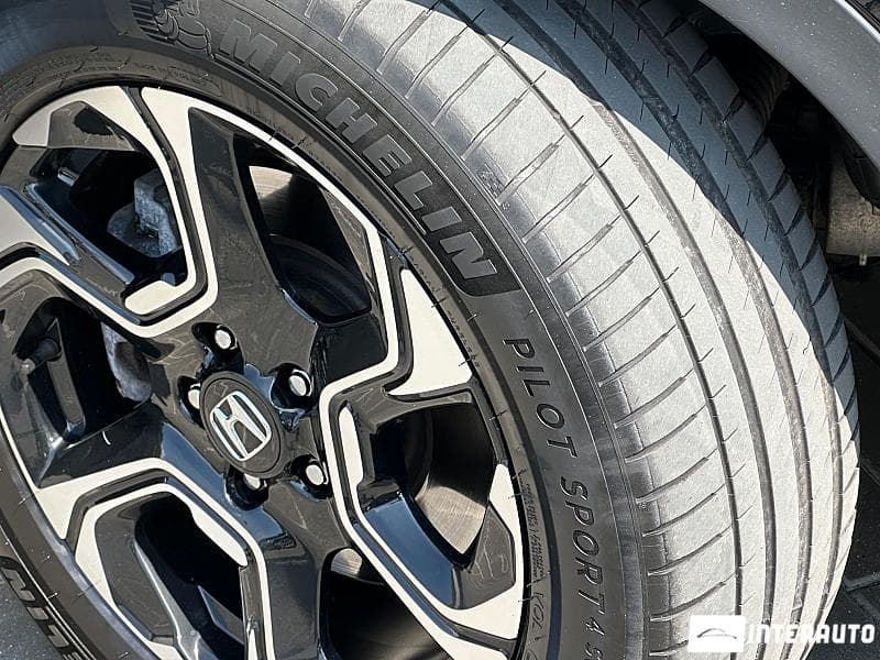 2020 Honda CR-V — Miniatură 21