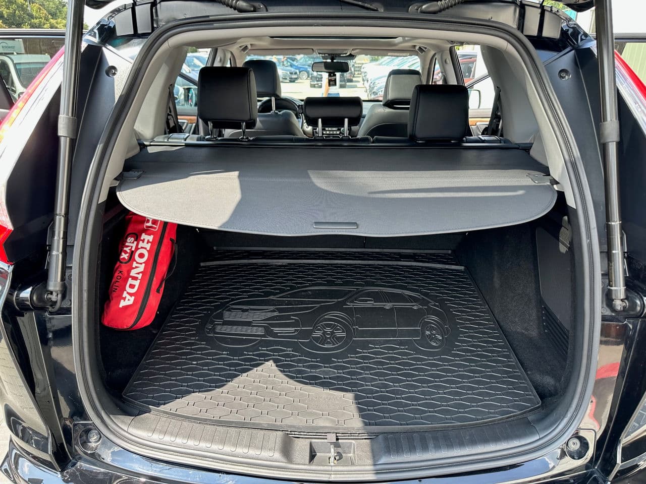 2020 Honda CR-V — Miniatură 19