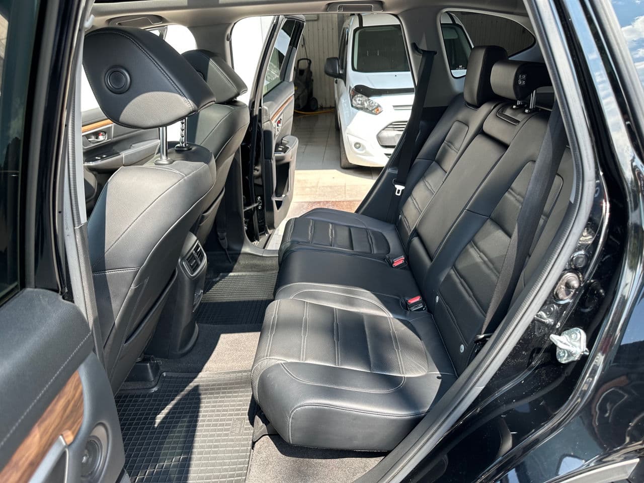 2020 Honda CR-V — Miniatură 18