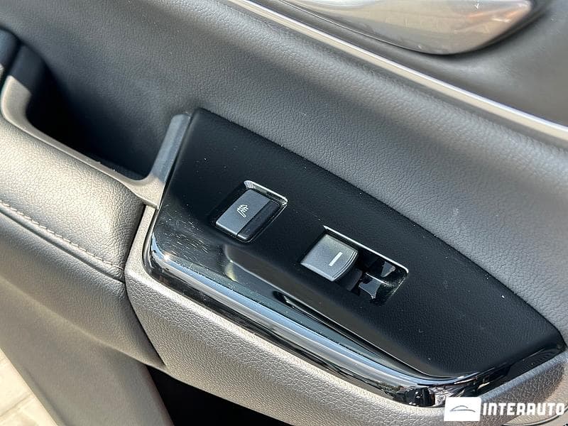 2020 Honda CR-V — Miniatură 15