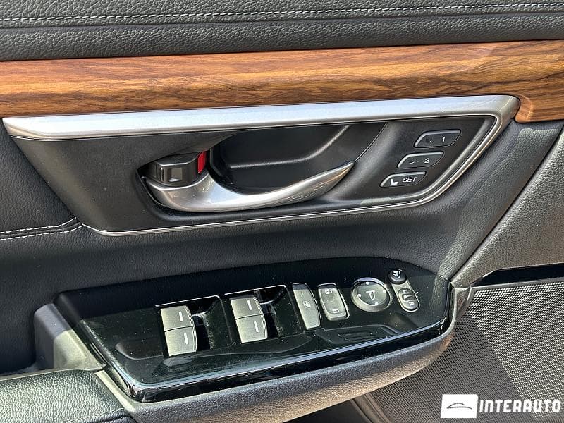 2020 Honda CR-V — Miniatură 13