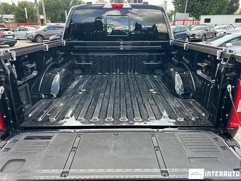 2022 Ford F150 — Miniatură 20