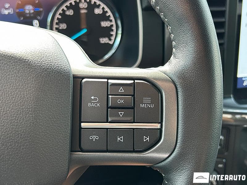 2022 Ford F150 — Miniatură 11