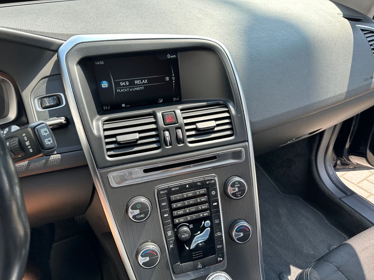 2016 Volvo XC 60 — Miniatură 10