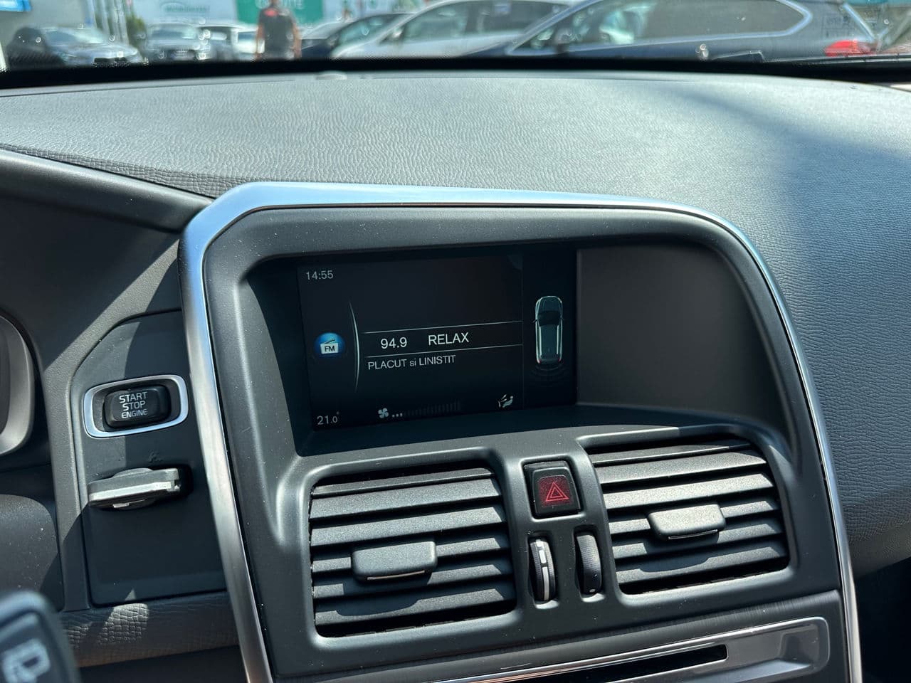 2016 Volvo XC 60 — Miniatură 9
