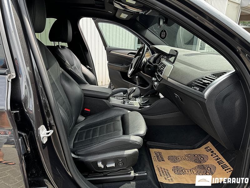 2018 BMW X4 3.0i — Miniatură 5
