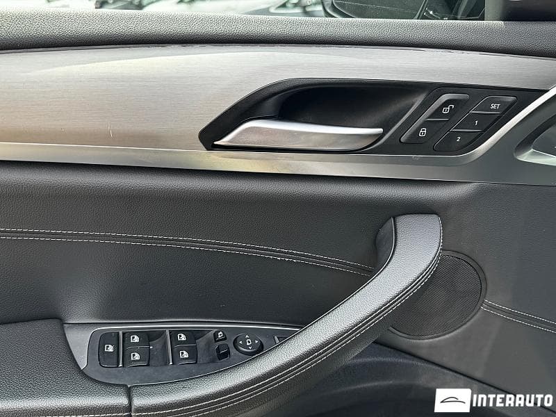 2018 BMW X4 3.0i — Miniatură 16