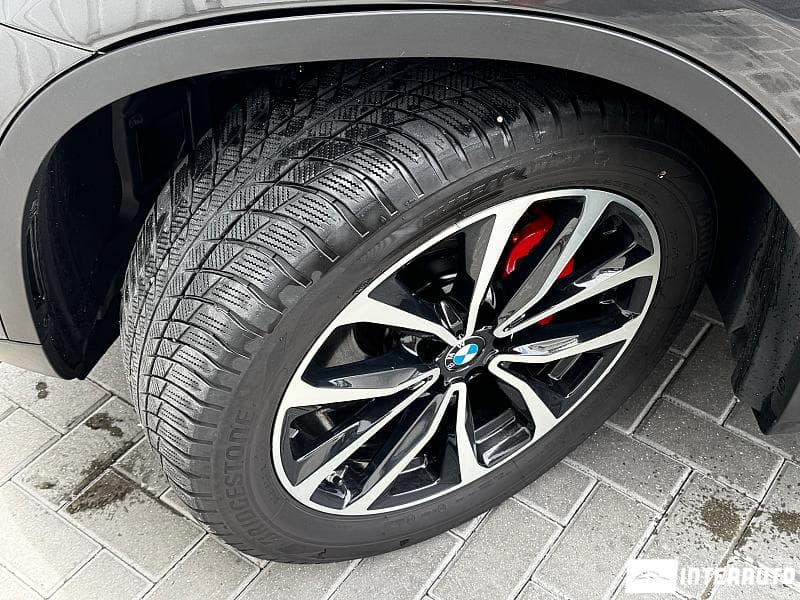 2018 BMW X4 3.0i — Miniatură 22
